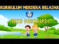 Understanding Descriptive Texts