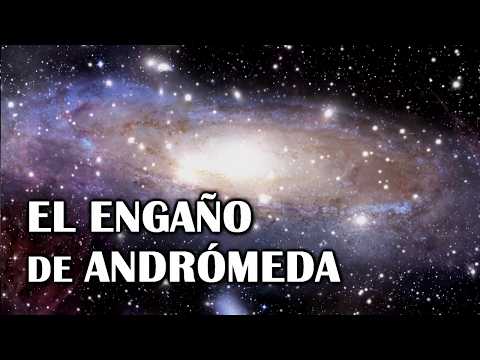 Todo lo que sabías sobre la Vía Láctea y Andrómeda… estaba MAL