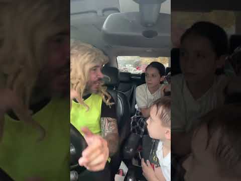 Ellos tuvieron la culpa 🤦‍♀️| Jennifer la paraguaya