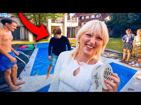 ODTWARZAMY ICONIC MOMENTY EKIPY!!