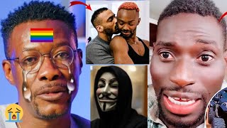 Tange Tandian Goordjiguène Vidéo Lomotif Chez Kocc de Sénép0rn0
