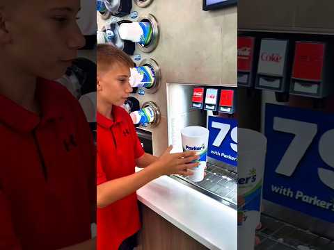 cara jual minuman untung selangit