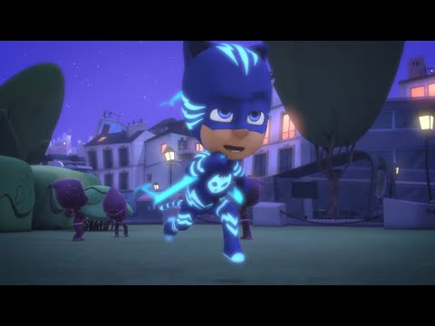 Best of PJ Masks Season 2