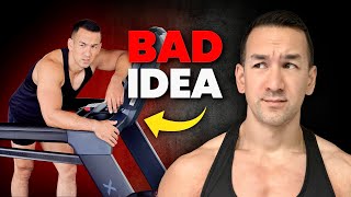 The Dumbest Cardio Mistakes That Slow Down Fat Loss