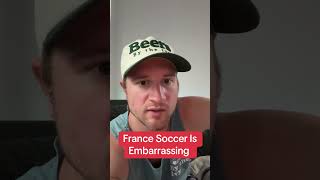 France Soccer #worldcup #fifa #soccer #usa