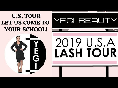 Yegi Academy Nationwide | Let Us Visit Your School! |...