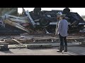 Tornado Impact and Federal Response