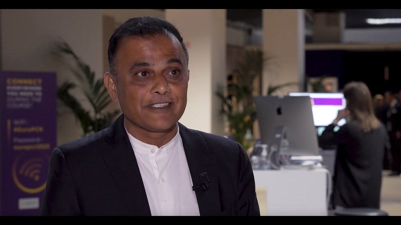 EuroPCR 2023 Industry