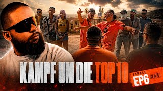 Die Top 10 ! Raw Season reaction l Stream highlight l Finale l Scorpion2society
