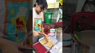 ขนมรังผึ้ง