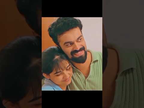 Naslen_Mamitha Baiju Malayalam Movie #shorts #shortsfeed