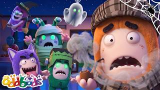 👹 PARTY MONSTERS! 🎃 | ODDBODS HALLOWEEN MOVIE 2026 👻 | FULL SPECIAL