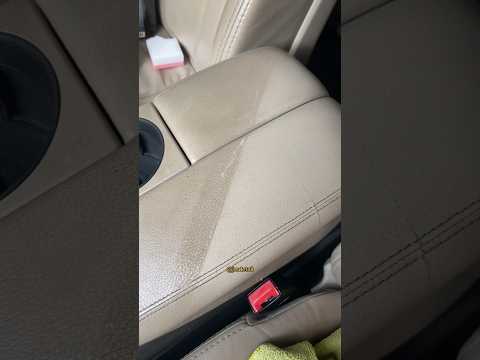 El cliente no siempre tiene la razón #detailing #asmr #satisfying