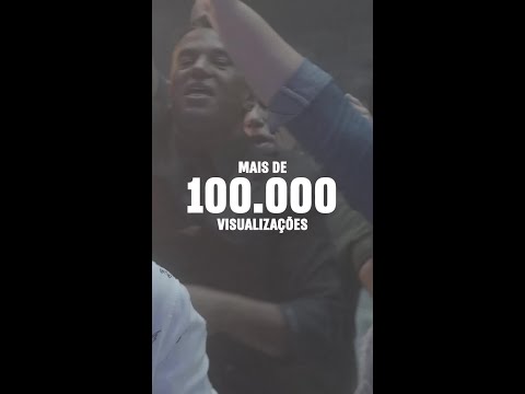 Uau! Já são mais de 100K em Imensurável de Teo Brasil! Confira o clipe completo em nosso canal!