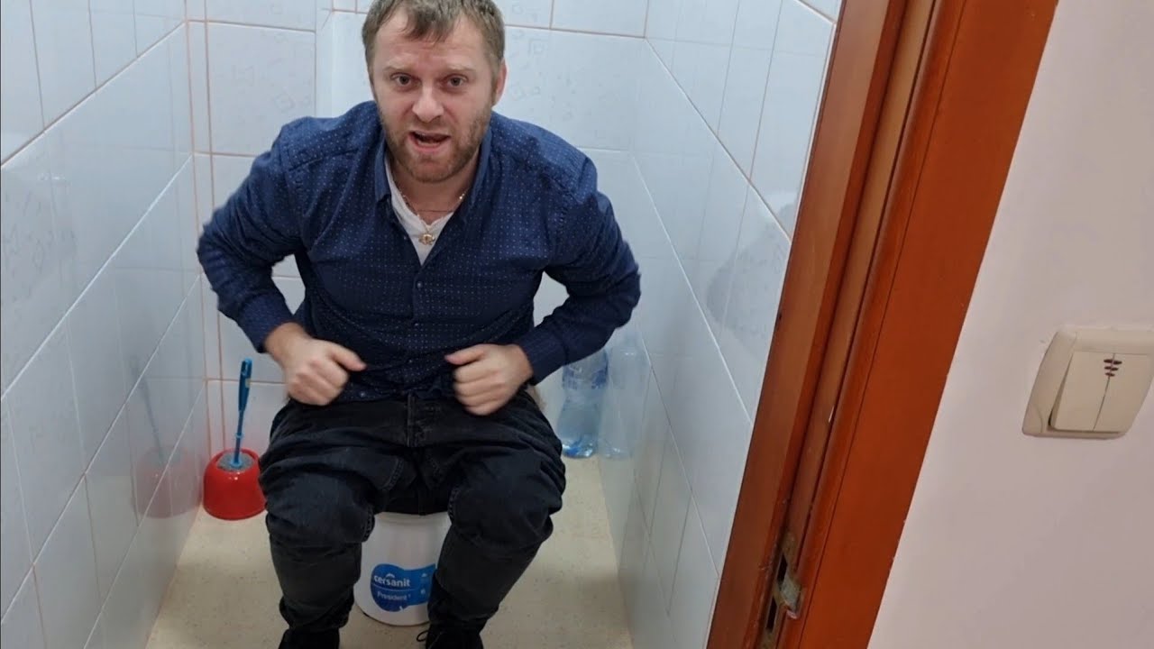 Мебель в новую квартиру коля перешёл все границы