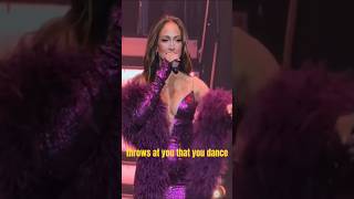 Jennifer Lopez Shares the Life-Changing Advice She Got After Her Third Divorce