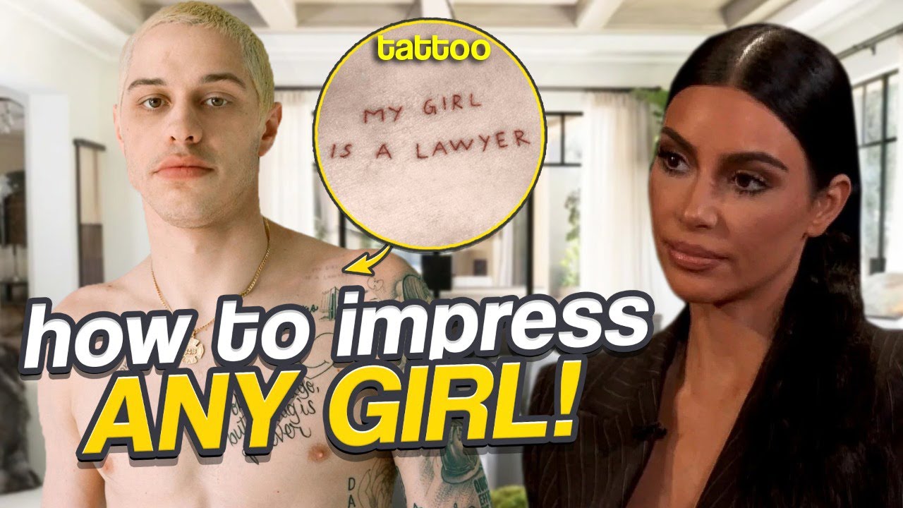 How You Can EASILY Impress ANY GIRL - Dating Tips