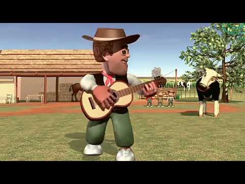 Bailan Ze non con efectos