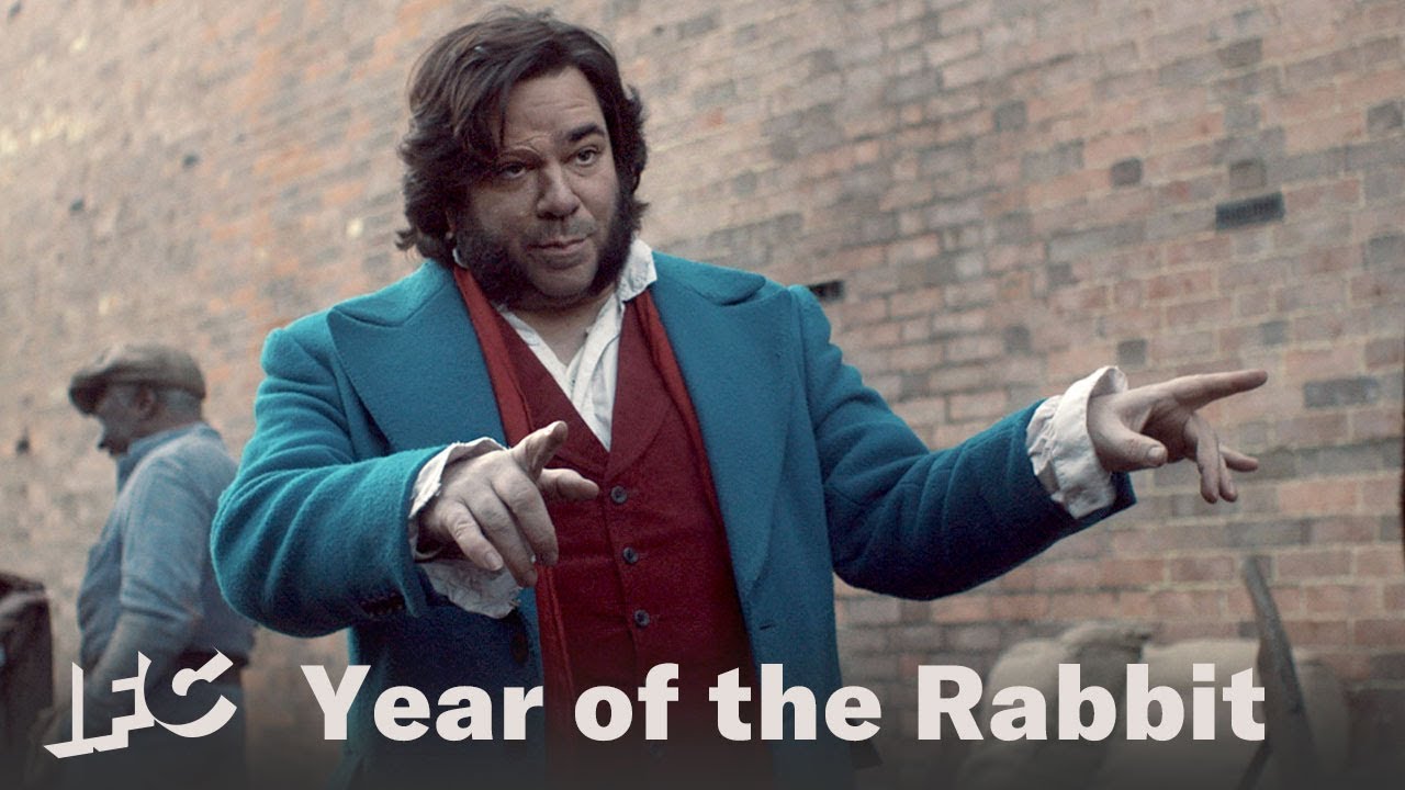 Year of the Rabbit Trailer thumbnail