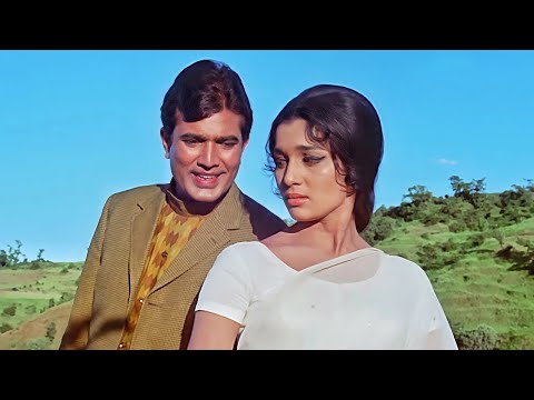 Yeh Shaam Mastani - Kishore Kumar | Kati Patang | Rajesh Khanna | Bollywood 4K Song -Valentines Song