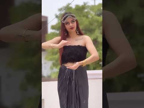Doll♥️ #komalgugnani #barbiedoll #dolldance #ytshorts #bhojpuri