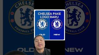 Mana yang bagus? Logo baru nih! #chelsea #football #premierleague #football