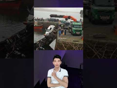 Một vụ cứu hộ ô tô rất hại não