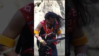 MY PART OF THE SOLO FROM THE SONG 'YEAR OF THE DRAGON'