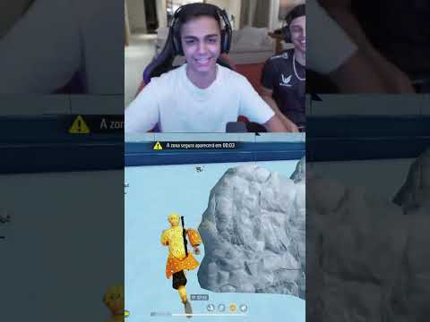 FREITAS E NOBRU RESENHANDO NO EMULADOR!!!