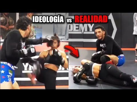 HOMBRES EDUCANDO CHARLATANAS EN LOS DEPORTES