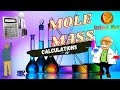 Understanding Moles and Molar Mass