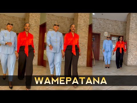 REST NA NIFFER WAPATANA VIDEO HII WAKIWA PAMOJA UKWELI WOTE HUU HAPA ASHINDWA VITA AOMBA MSAMAHA