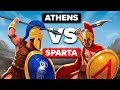 The Peloponnesian War: A Historical Overview