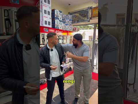 Düğün alışverişi 😄