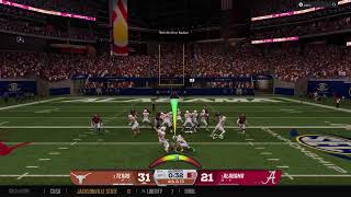 SEC Champ Game