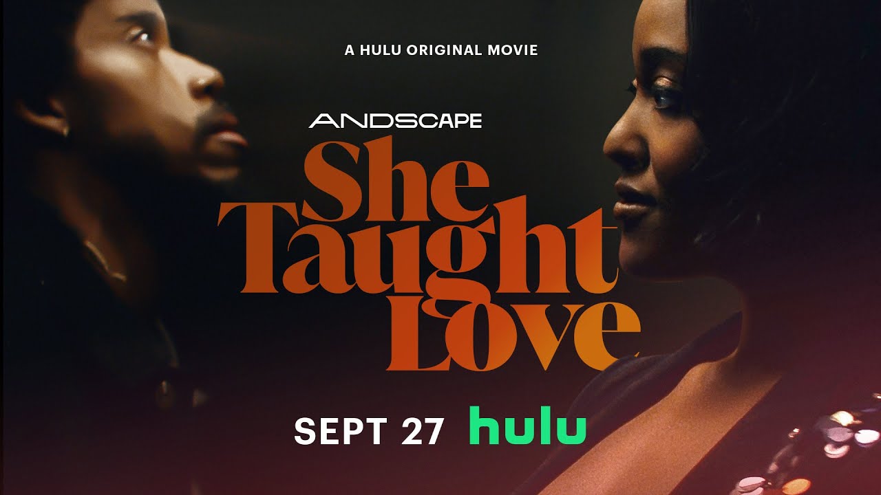 She Taught Love Trailer thumbnail