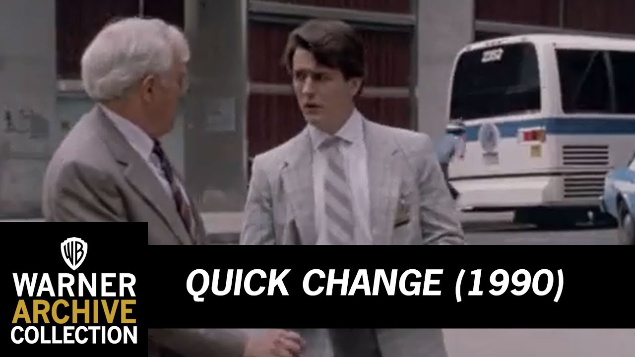 Quick Change Trailer thumbnail