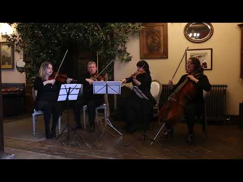 At Last (Etta James)