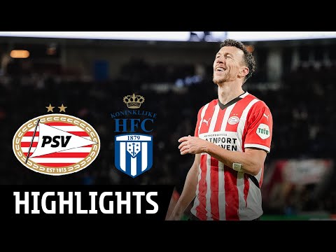 HIGHLIGHTS | EIGHT goals 🥵