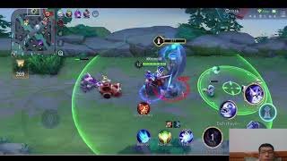 Leo rank mua S1 2024 28/2/2024