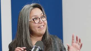 LCC LEADers Podcast Claudia Franco