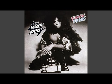 20th Century Boy - T-Rex 