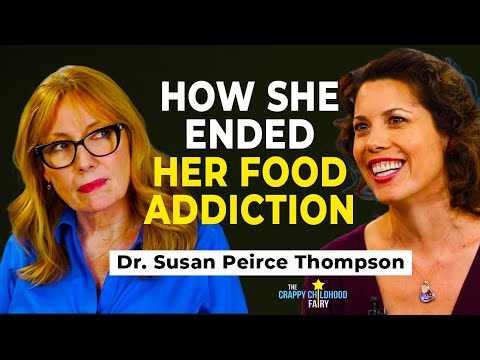If Food And Weight Control Your Life You'll Want to Watch THIS