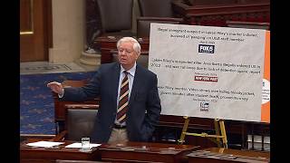 Graham Introduces Legislation to Abolish Sanctuary Cities Once and For All