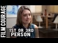 Narrative Perspectives and Techniques