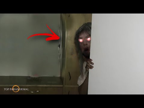 5 Inexplicables y Terroríficos Momentos Captados en Cámara / Fantasmas y Criaturas TERROR REAL 2024