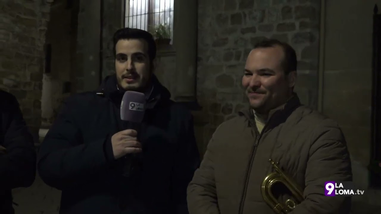 La Trabajadera 2024 · P16 Especial Novedades Cofrades y Traslados