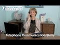 Effective Telephone Communication Skills