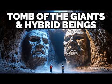 Hybrid Creatures Once Roamed the Earth – The Evidence Is Everywhere! | Erich von Däniken