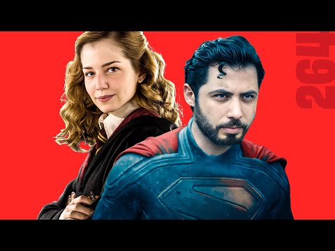 Türkiye'nin İlk "IMAX Filmi" ve Superman